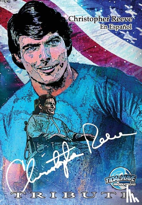 Frizell, Michael - Tribute