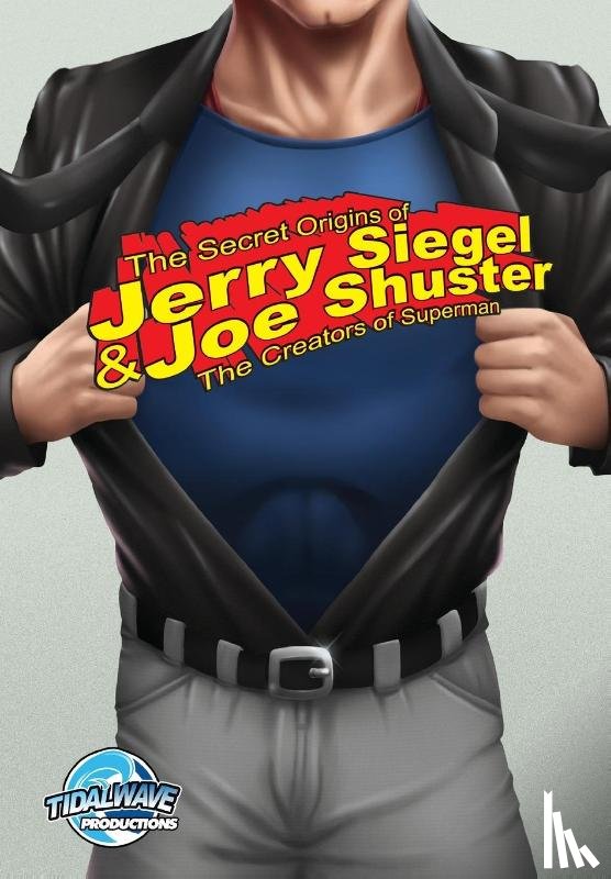 Judy, Jon - Orbit