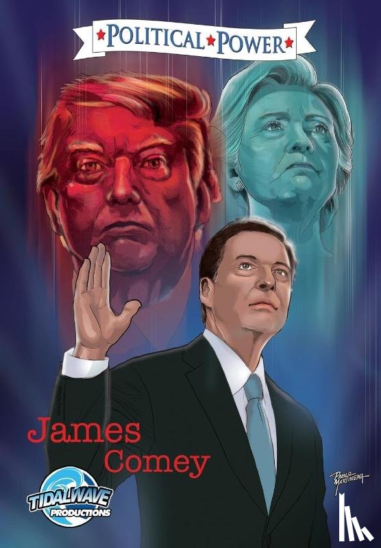 Frizell, Michael L - Political Power