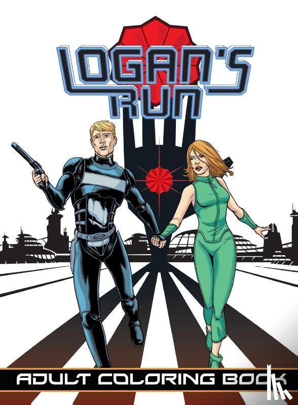  - Logan's Run