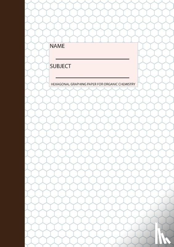 Cascade Press - Organic Chemistry Notebook