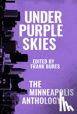 Bures, Frank - Under Purple Skies