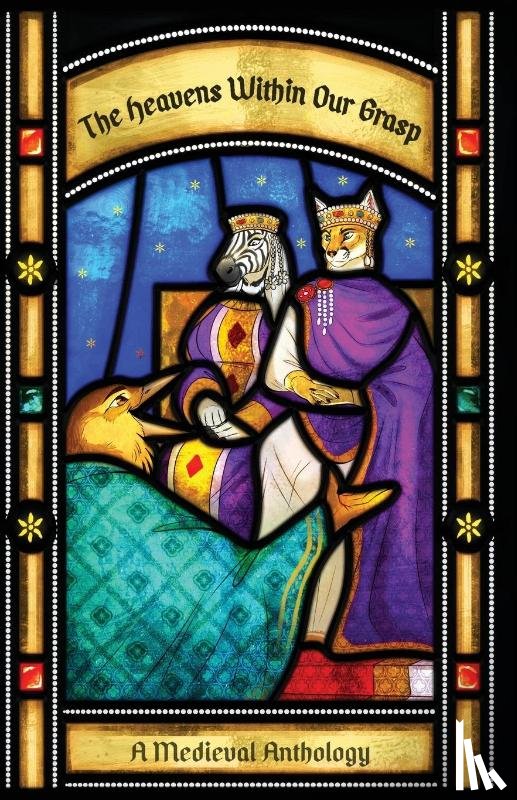 The Furry Historical Fiction Society - The Heavens Within Our Grasp