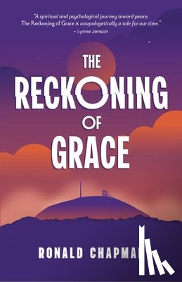 Chapman, Ronald - The Reckoning of Grace: Book 3 of the Saga of Grace Series