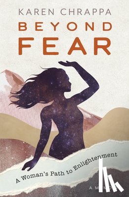 Chrappa, Karen (Karen Chrappa) - Beyond Fear