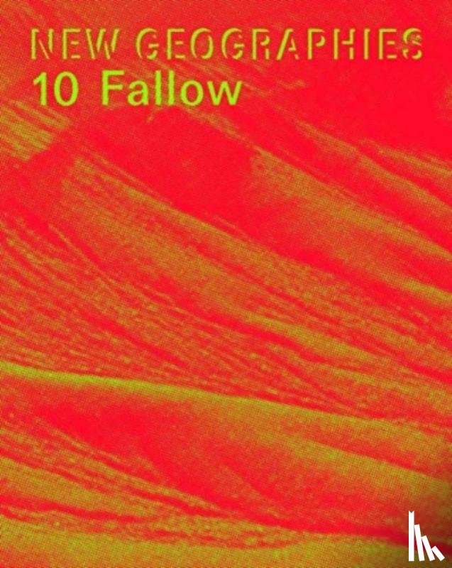  - New Geographies 10