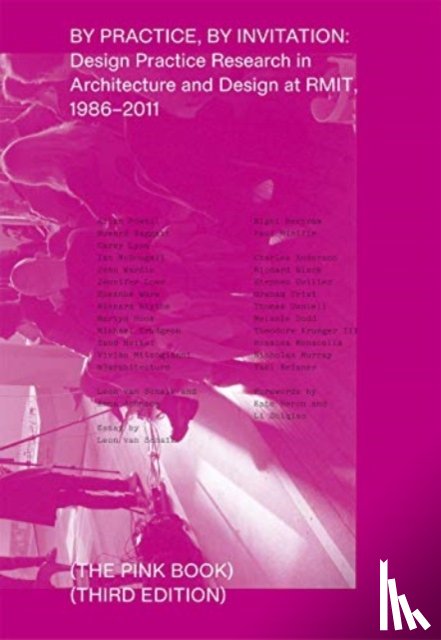  - By Practice, by Invitation