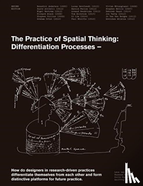  - The Practice of Spatial Thinking