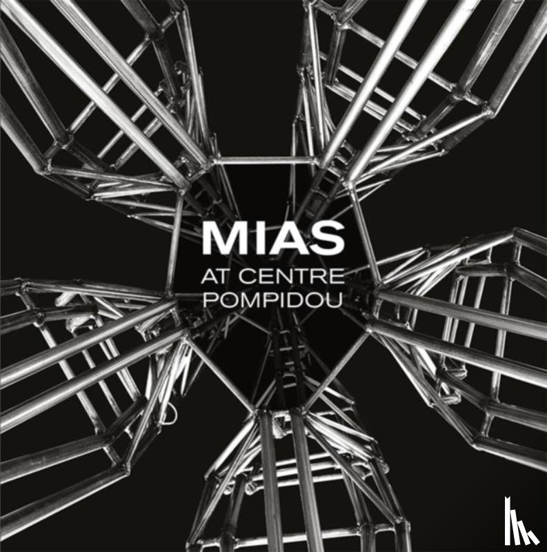Mias, Josep - MIAS Architects at Centre Pompidou