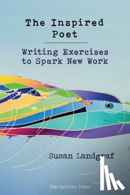 Landgraf, Susan - The Inspired Poet
