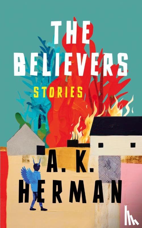 Herman, A. K. - The Believers