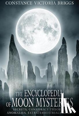 Briggs, Constance Victoria (Constance Victoria Briggs) - The Encyclopedia of Moon Mysteries