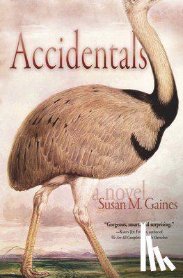Gaines, Susan M. - Accidentals