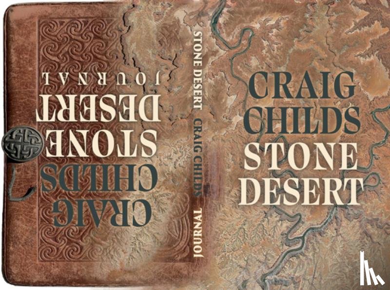 Childs, Craig - Stone Desert