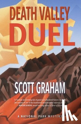 Graham, Scott - Death Valley Duel