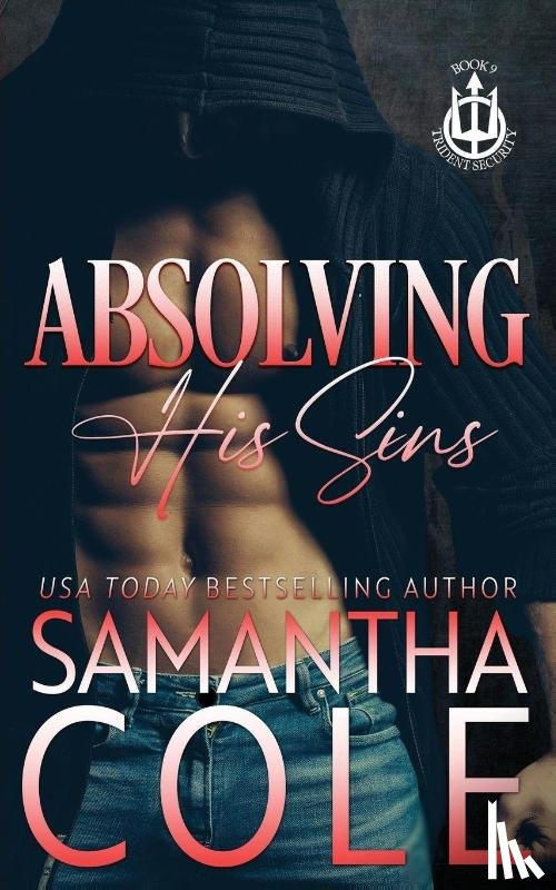 Cole, Samantha - Absolving His Sins
