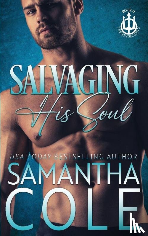 Cole, Samantha - Salvaging His Soul