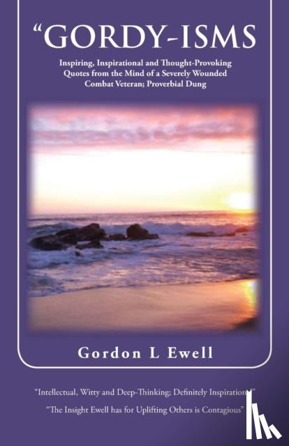 Ewell, Gordon L - Gordy-Isms