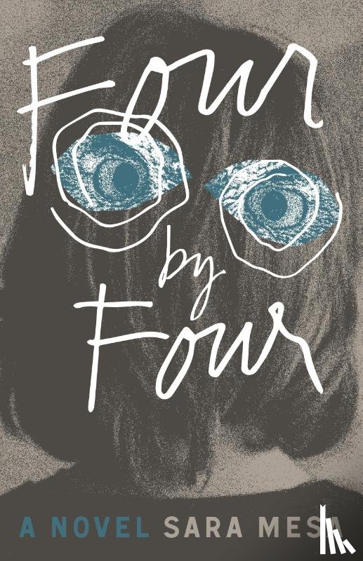 Mesa, Sara - Four by Four