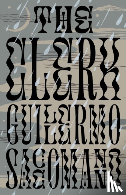 Saccomanno, Guillermo - Clerk