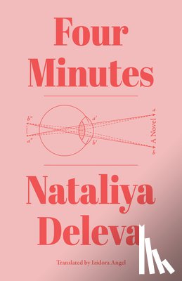 Deleva, Nataliya - Four Minutes
