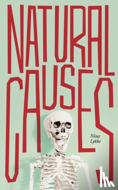 Lykke, Nina - Natural Causes