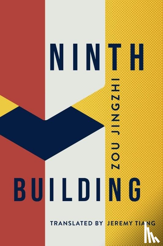 Jingzhi, Zou - Jingzhi, Z: Ninth Building