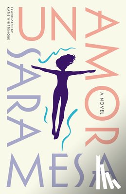 Mesa, Sara - Mesa, S: Amor: A Novel