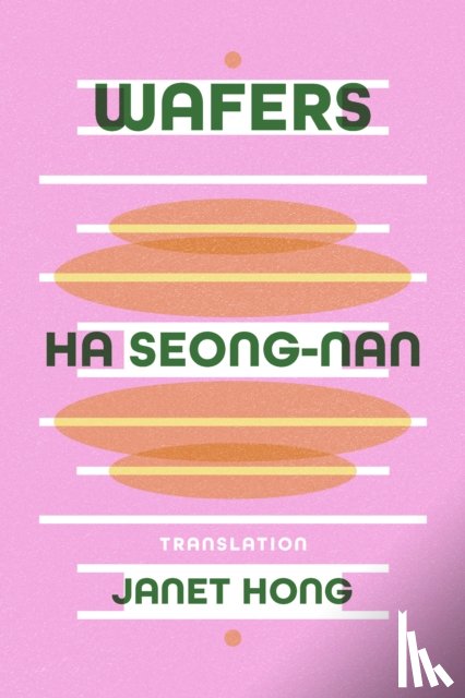 Ha, Seong-nan - Wafers
