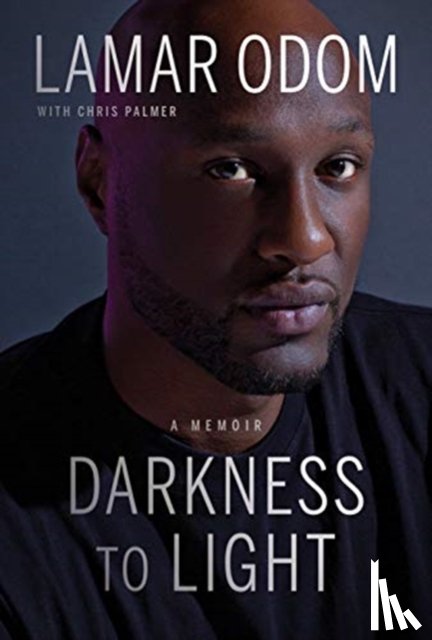 Odom, Lamar, Palmer, Chris - Darkness to Light
