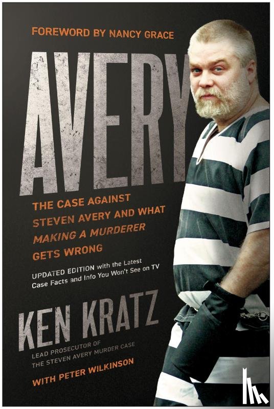 Kratz, Ken, Wilkinson, Peter - Avery