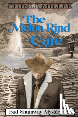 Miller, Chinle - The Melon Rind Cafe