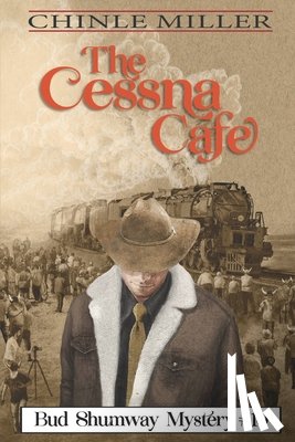 Miller, Chinle - The Cessna Cafe