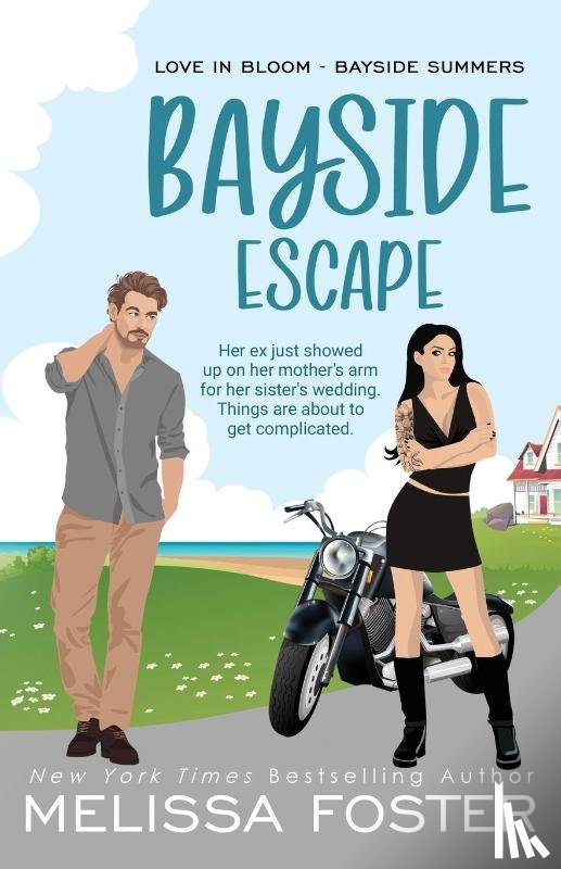 Foster, Melissa - Bayside Escape - Special Edition