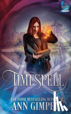 Gimpel, Ann - Timespell