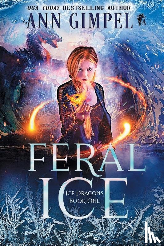 Gimpel, Ann - Feral Ice