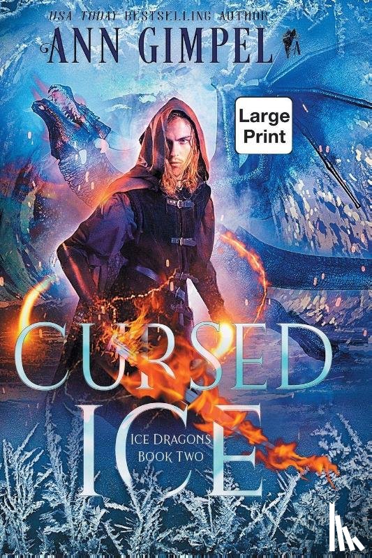 Gimpel, Ann - Cursed Ice