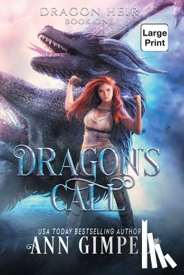 Gimpel, Ann - Dragon's Call