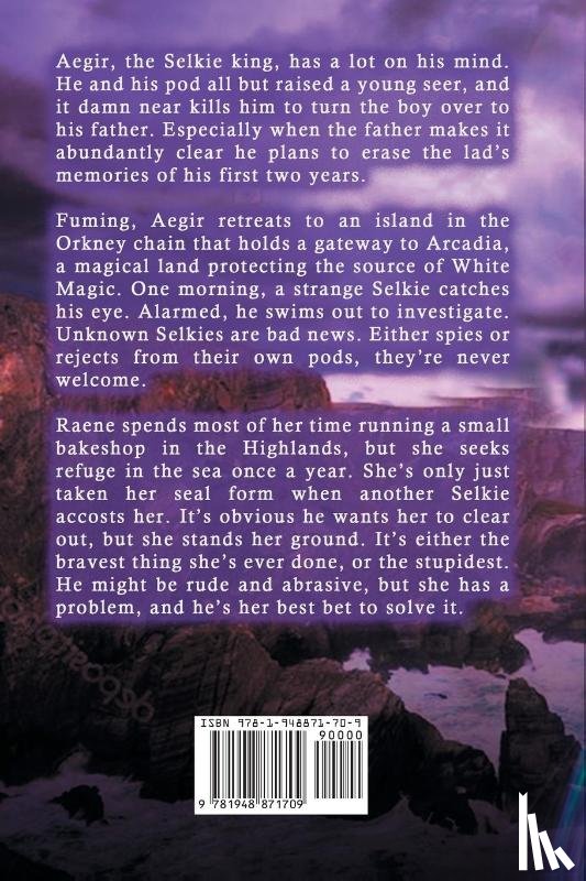 Gimpel, Ann - Dragon Fury