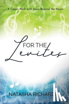 Richards, Natasha - For the Levites