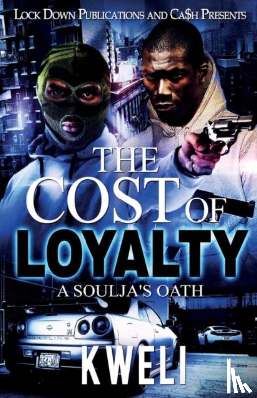 Kweli - The Cost of Loyalty