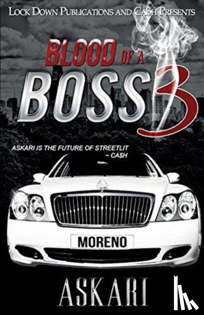 Askari - Blood of a Boss 3