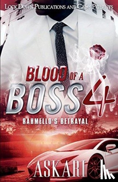 Askari - Blood of a Boss 4