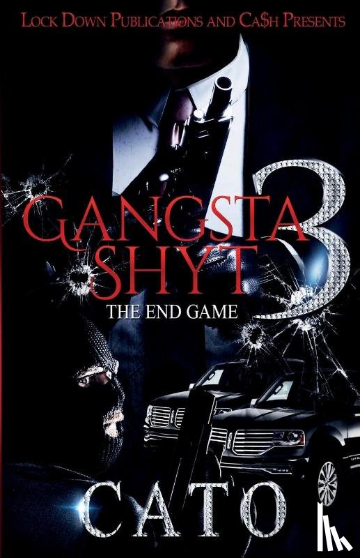 Cato - Gangsta Shyt 3