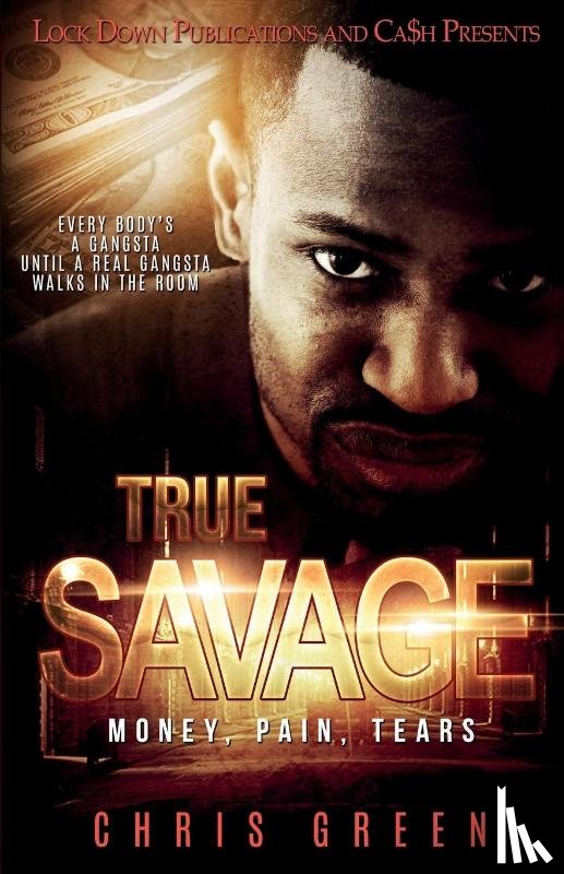 Green, Chris (Christopher Green Is a Local Authority Senior Education Inspector His Current Position Is Freelance Executive Consultant Education Leadership and Management Solutions) - True Savage