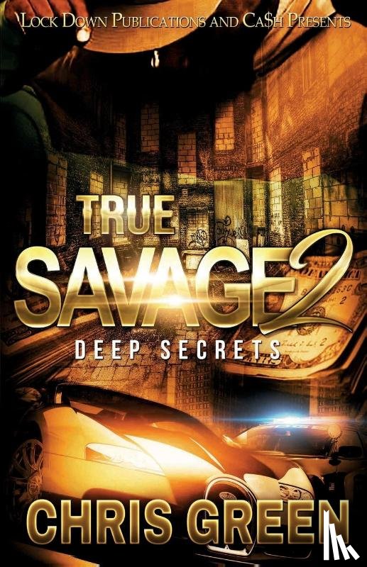 Green, Chris (Christopher Green Is a Local Authority Senior Education Inspector His Current Position Is Freelance Executive Consultant Education Leadership and Management Solutions) - True Savage 2