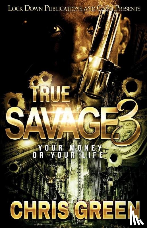 Green, Chris (Christopher Green Is a Local Authority Senior Education Inspector His Current Position Is Freelance Executive Consultant Education Leadership and Management Solutions) - True Savage 3
