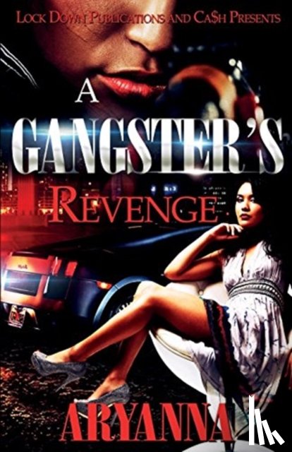 Aryanna - A Gangster's Revenge