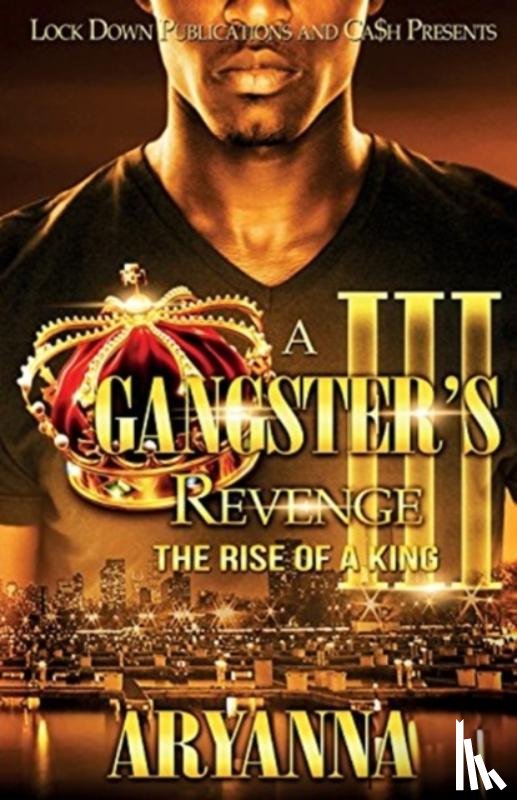 Aryanna - A Gangster's Revenge 3