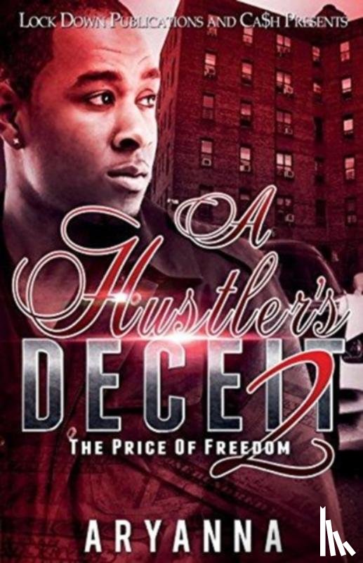 Aryanna - A Hustler's Deceit 2
